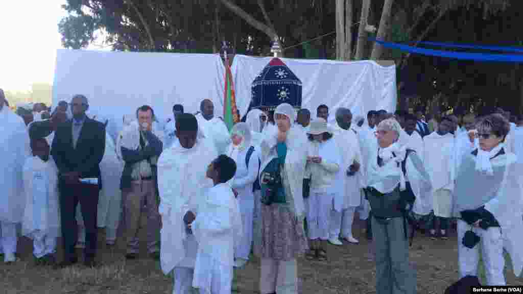 epiphany in Asmara