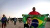 Brazil's Bolsonaro Forced Into Cabinet Reshuffle, Fires Top Diplomat 