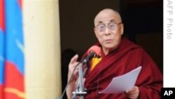 Dalai Lama Expresses 'Little Hope' for Progress with China on Tibetan Issue བོད་སྐད།
