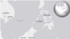 Philippines sẽ triển khai tàu tấn công bắn phi đạn đầu tiên