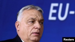 ویکتور اوربان