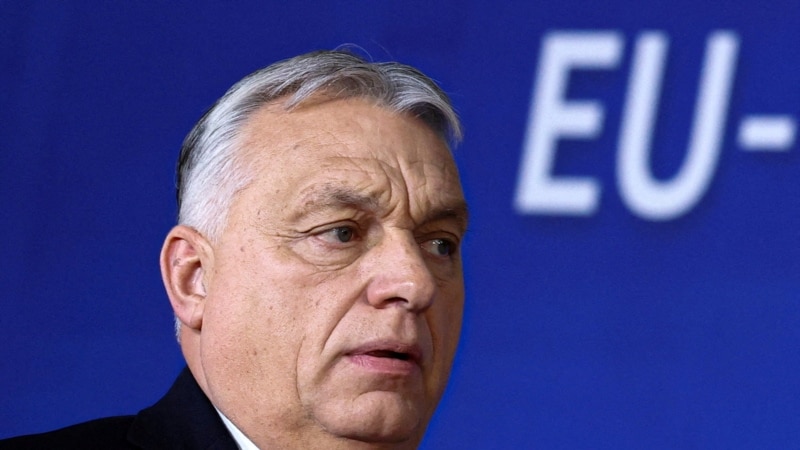 ویکتور اوربان شکست در انتخابات مجارستان را پذیرفت