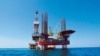 نگرانی آمریکا از نصب سکوی نفتی در دریای چین