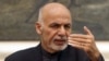 Ghani: IS Loyalists Uprooted in Afghanistan