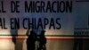 Cuban Migrants Escape Detention in Mexico