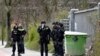 Tiga Orang Tewas Sementara Polisi Belanda Buru Pelaku Penembakan