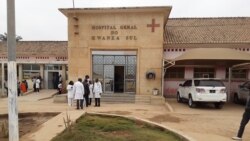 Angola: Ordem dos Médicos afasta bastonária