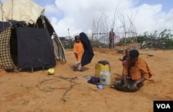 Menurut penyelidikan Dan Ferber, suhu udara yang lebih panas di Afrika menyebabkan wabah penyakit lebih fatal (foto: dok).