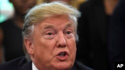 VOA: La Casa Blanca a la espera de los sucesos en Venezuela