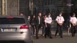 Փարիզում սկսվեց 2015 թվականի ահաբեկչական հարձակումների շուրջ դատավարությունը