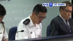 Manchetes Mundo 20 AGosto 2019: Twitter encerra suspeitas contas chinesas