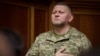 乌军总司令：为成功反攻，需要更多武器