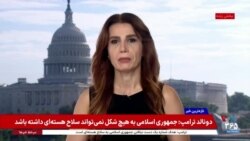  دان بیکن، نماینده کنگره، خواستار تحقیق درباره شرایط نیروهای ناو آبراهام لینکلن شد