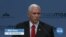 Pence Rebukes Europe for Iran, Venezuela, Russia Links