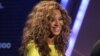 Beyonce Rekam Video Musik di Markas PBB