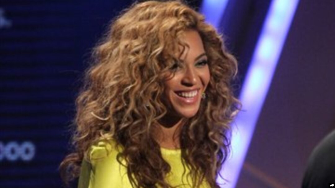 Beyonce merekam video musik di ruang Majelis Umum PBB , Jum'at (10/8) . Video ini akan dirilis 19 Agustus mendatang untuk memperingati hari Kemanusiaan Sedunia.
