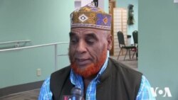 Maanguddoo Oromoo Ameerikaa Gahuuf Ogoota 14 Itti Fixe