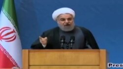 نگاهی به چالش های دولت حسن روحانی پیش از سخنان سه شنبه شب