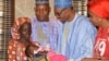 Family Demands News of Chibok Girl Who Escaped Boko Haram