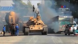 ՝՝Դաեշ՛՛ ծայրահեղական խմբավորման առաջնորդ Աբու Բաքր ալ Բաղդադին հեռացել է Մոսուլից