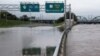 Wet Weather Pounds Eastern US, Evacuations Ordered