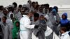 Italy Threatens to Block Ships Carrying Migrants