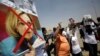 White House: Chaos is Alternative to Democratic Process in Egypt