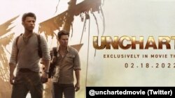 Uncharted