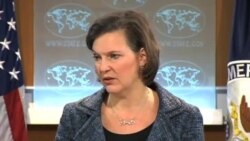 Ջոն Քերրիի առաջին այցը` որպես ԱՄՆ-ի արտգործնախարար