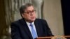 Barr: 21 Saudi Military Members Sent Home After US Base Shooting