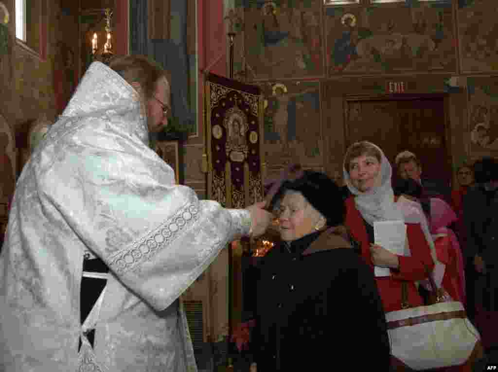 Праздник Рождества – раз, праздник Рождества – два…