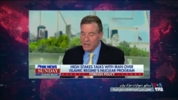 سناتور مارک وارنر: جمهوری اسلامی ده‌ها هزار نفر را کشته است