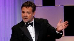 Russell Crowe será el sacerdote exorcista Gabriel Amorth