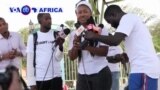 Gambiya: Toufah Jallow Wareze Yahya Jammeh Yayoboye Abamagana Urugomo Rushingiye ku Gitsina i Banjul