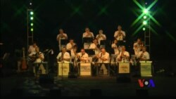 Take It From The Top: U.S. Navy Band Commodores