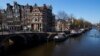 Amsterdam Set to Ban Tourist Home Rentals in 3 Neighborhoods 