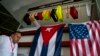 EE.UU. y Cuba sostienen segunda reunión de diálogo bianual