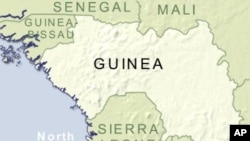 Guinea Mediation Resumes Sunday