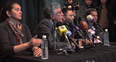Assassination Prompts Tunisian Opposition to Unite