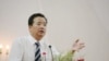 對華援助協會：中國打壓浙江基督教領袖