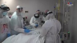 Կորոնավիրուսի նոր տարատեսակն ու հնի համաճարակը