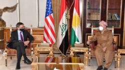 شاندی ئەمەریکا