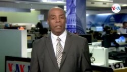 Sena Ameriken an Erije l an Wot Kou de Jistis pou l Jije Prezidan Donald Trump