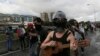 Surge in Venezuela Asylum Requests to US Accelerating