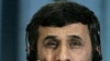 Ahmadinejad Sambut Baik Perundingan Nuklir dengan Negara-negara Barat