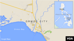 Ormoc City, Philippines