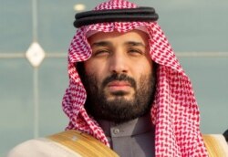 محمد بن سلمان، ولیعهد عربستان سعودی