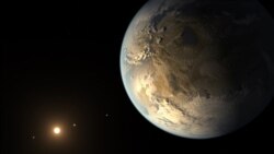지구 닮은 행성 발견...생명체 가능성 관심