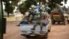 L'horreur des combats en Centrafrique racontée sur les réseaux sociaux