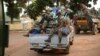 Deux chefs de milice centrafricains sanctionnés par Washington